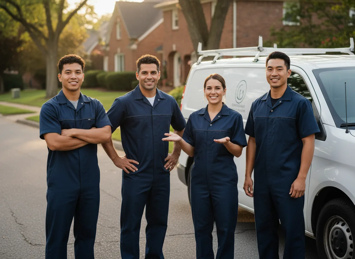 Home Gutter Service company in Whiting, VT